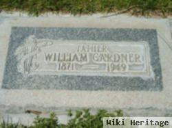 William Gardner