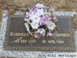 Roberta Curtis Pitchford