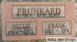 Harrison Franklin Prunkard