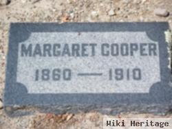 Margaret Luebberke Cooper