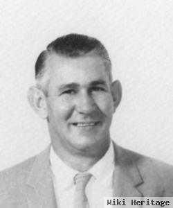 James Francis Weiskopf, Sr