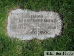 John J Redmond