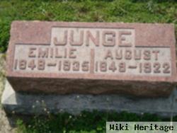 Emilie Junge