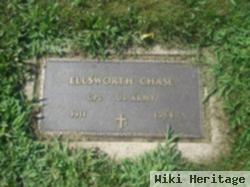 Ellsworth H. Chase