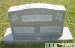 George William Newlon