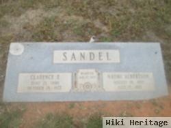 Naomi Albertson Sandel