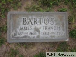 Frances Bartos