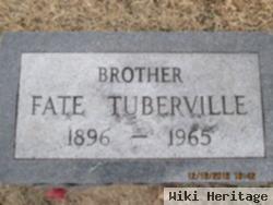 Fate Tuberville