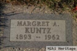 Margaret A. Dietrich Kuntz