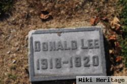 Donald Lee Kirkpatrick