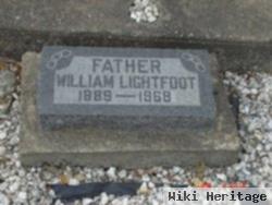 William Lightfoot