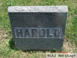 Harold Reeves