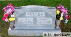 Delia Clercia Grogan Fuller