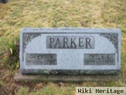 Della A. Bryan Parker