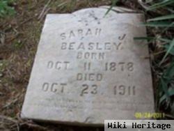 Sarah J. Beasley