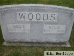 Fred E. Woods