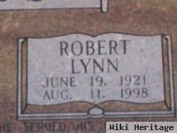 Robert Lynn Seals