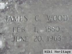 James C. Wood