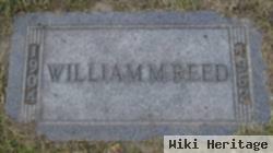 William M. Reed