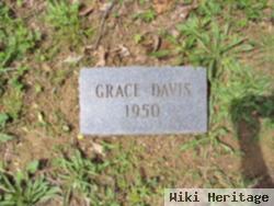 Grace Lulu Fetty Davis