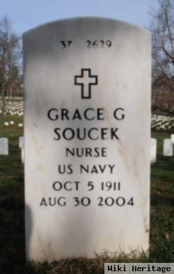 Grace Grady Soucek