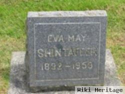 Eva May Shintaffer