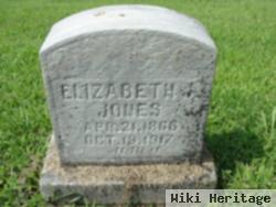 Elizabeth Jones