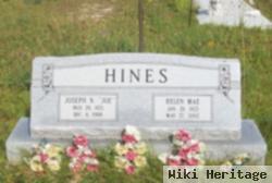 Joseph N. Hines