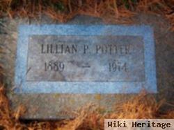 Lillian P. Paulson Potter