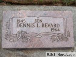 Dennis Leroy Bevard