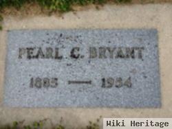 Pearl Catherine Shaffer Bryant