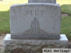 John R Plut, Jr