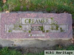 Nellie B Creamer