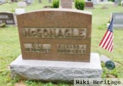 Richard J. Mcgonagle