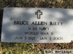 Bruce Allen Riley