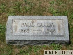 Paul Guida