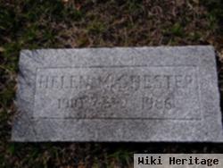 Helen M. Carlson Chester