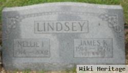 James K. Lindsey