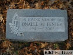 Onalee M. Simmons Fentem