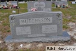 Lillian M Hutcheson