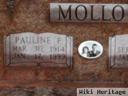 Pauline F. Mollo