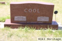 Lawrence Henry Cool, Sr