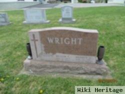 Mildred A. Wright