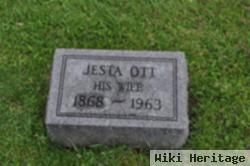 Jesta Ott