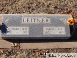 Clifford Leroy Leitner