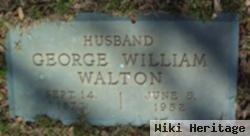 George William Walton