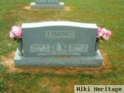 Lillian G Liming