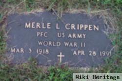 Merle L. Crippen