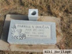 Darrell V Dougan