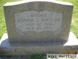 Donna Straley Baughn